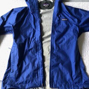 Patagonia Torrentshell Rain Jacket